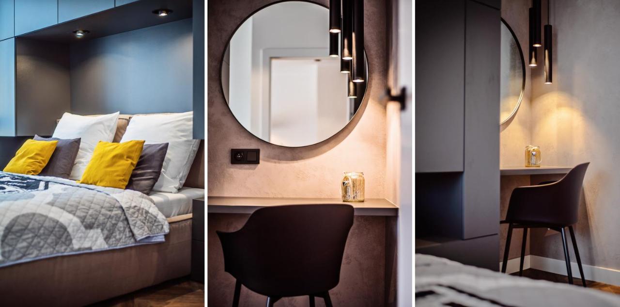 Apartamenty Homely Place Koziolki - Stary Rynek Poznan Bagian luar foto