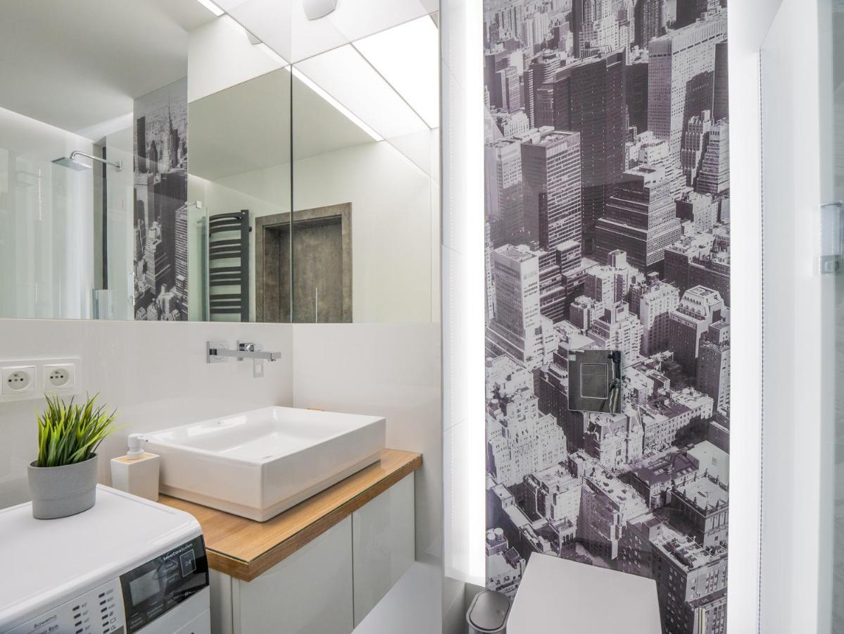 Apartamenty Homely Place Koziolki - Stary Rynek Poznan Bagian luar foto