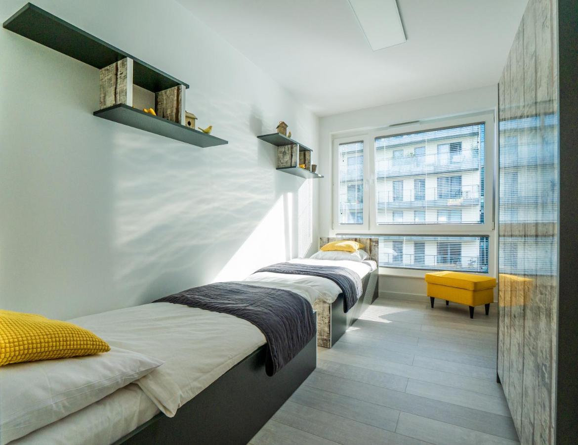 Apartamenty Homely Place Koziolki - Stary Rynek Poznan Bagian luar foto