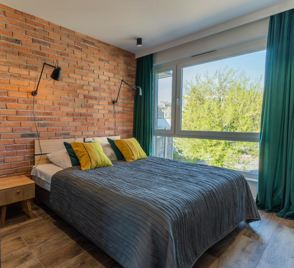 Apartamenty Homely Place Koziolki - Stary Rynek Poznan Bagian luar foto