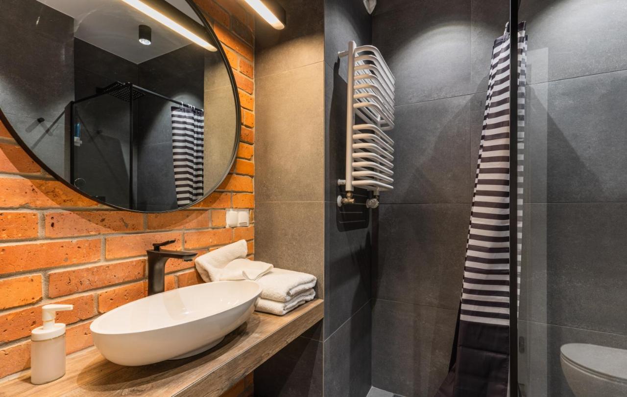 Apartamenty Homely Place Koziolki - Stary Rynek Poznan Bagian luar foto