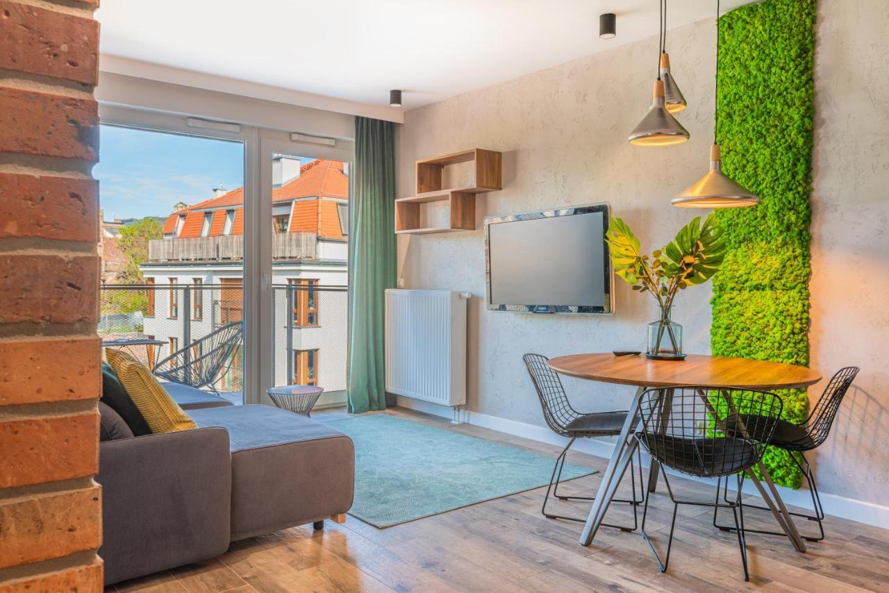 Apartamenty Homely Place Koziolki - Stary Rynek Poznan Bagian luar foto