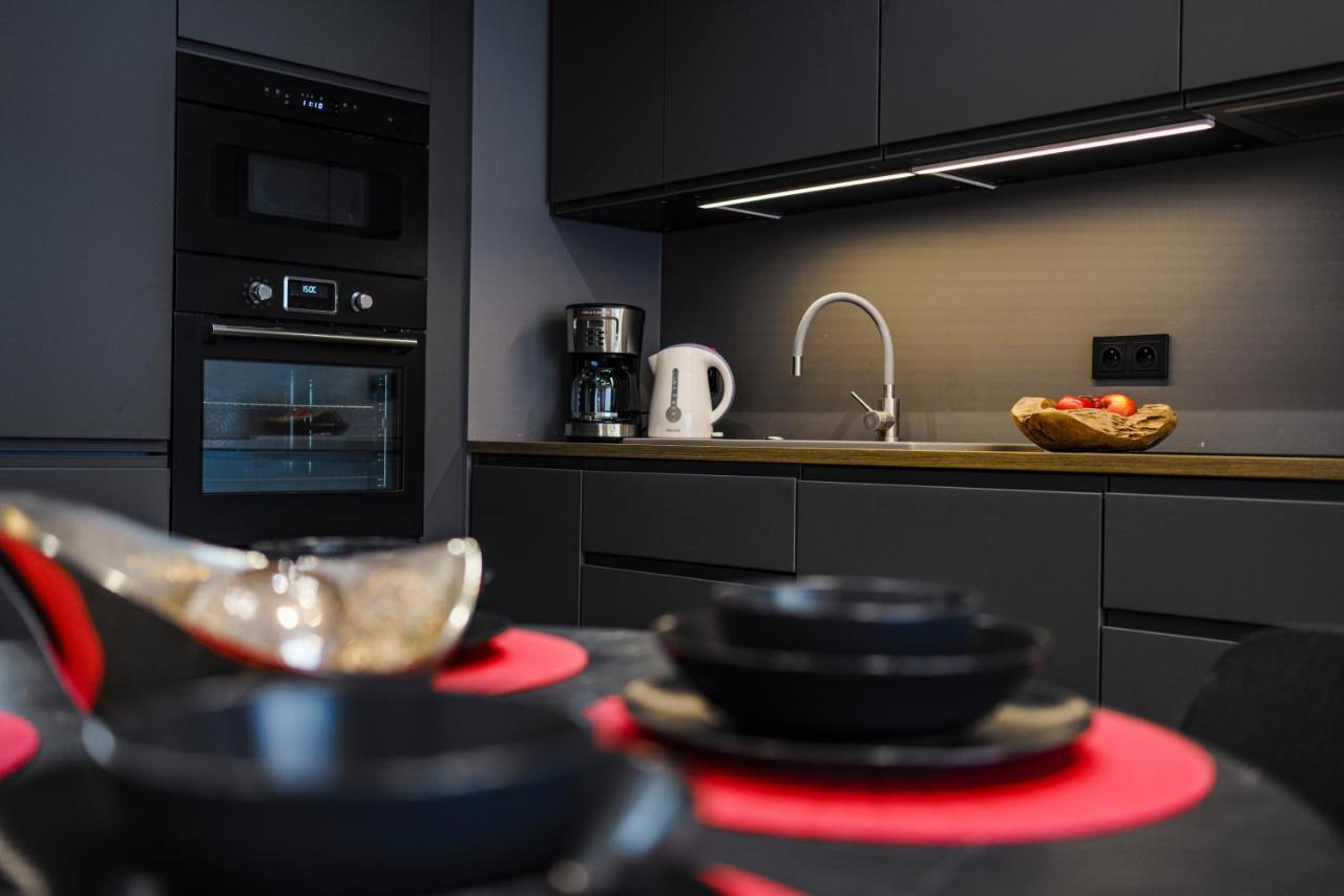 Apartamenty Homely Place Koziolki - Stary Rynek Poznan Bagian luar foto