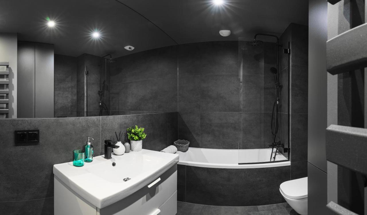 Apartamenty Homely Place Koziolki - Stary Rynek Poznan Bagian luar foto