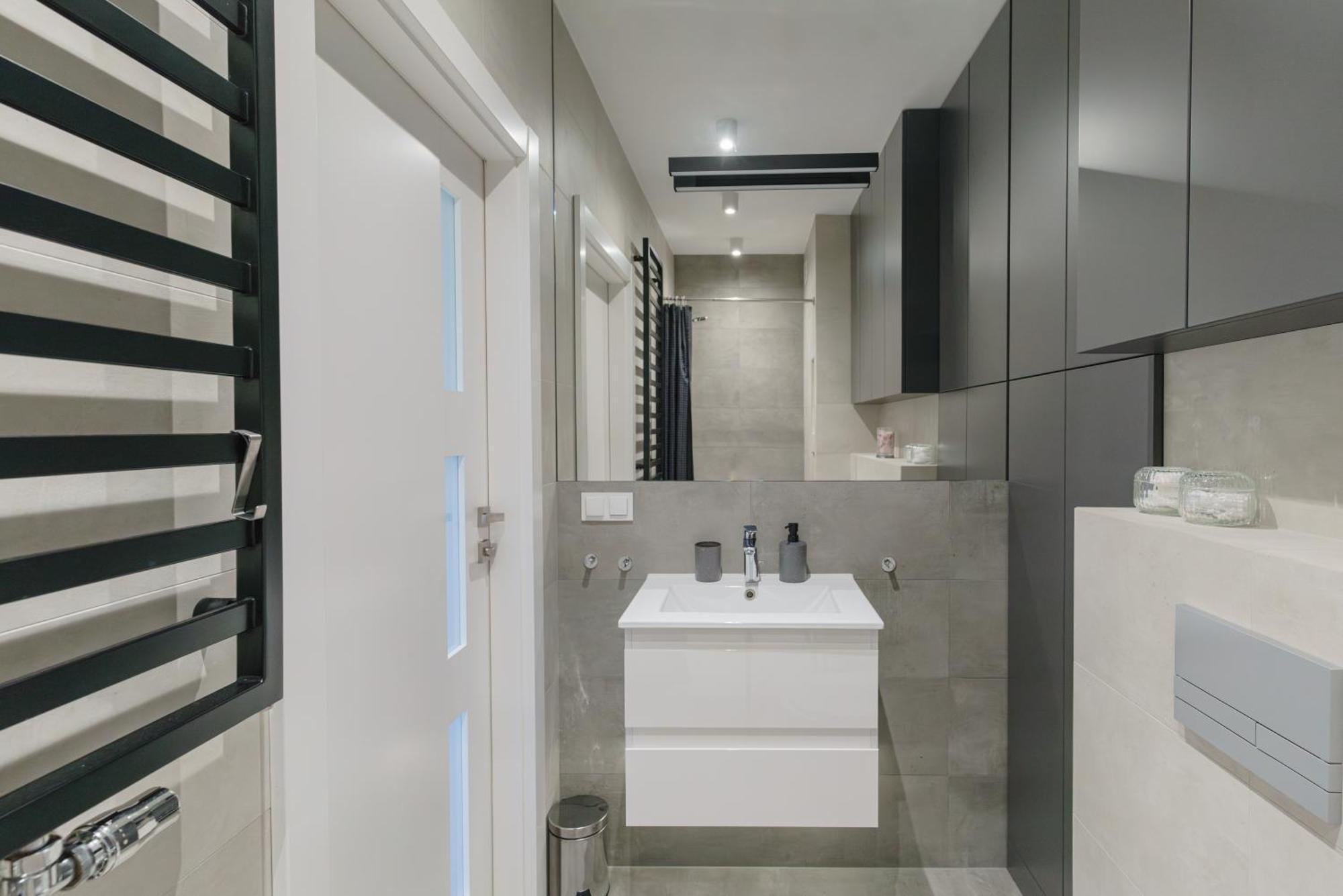 Apartamenty Homely Place Koziolki - Stary Rynek Poznan Ruang foto