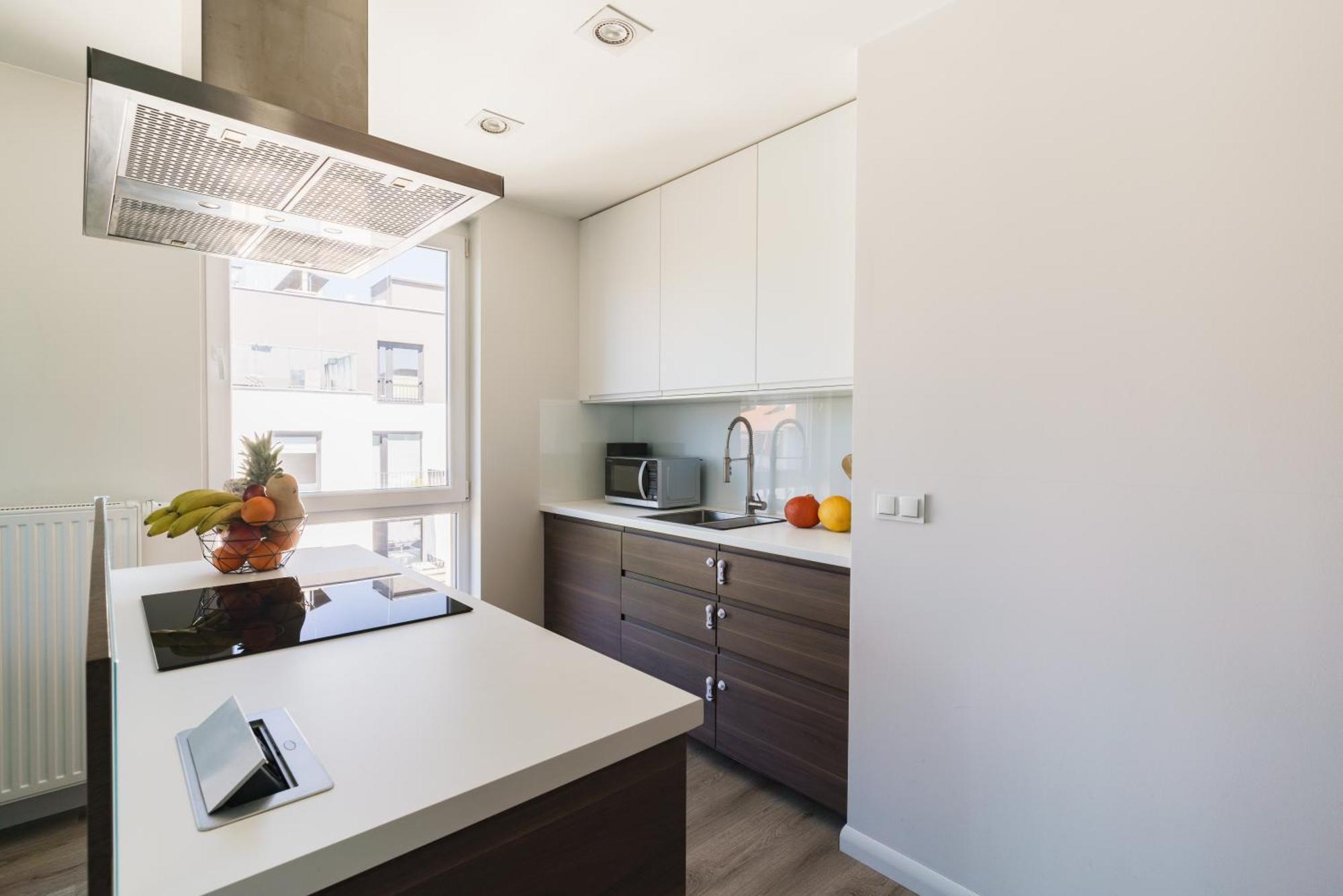 Apartamenty Homely Place Koziolki - Stary Rynek Poznan Ruang foto