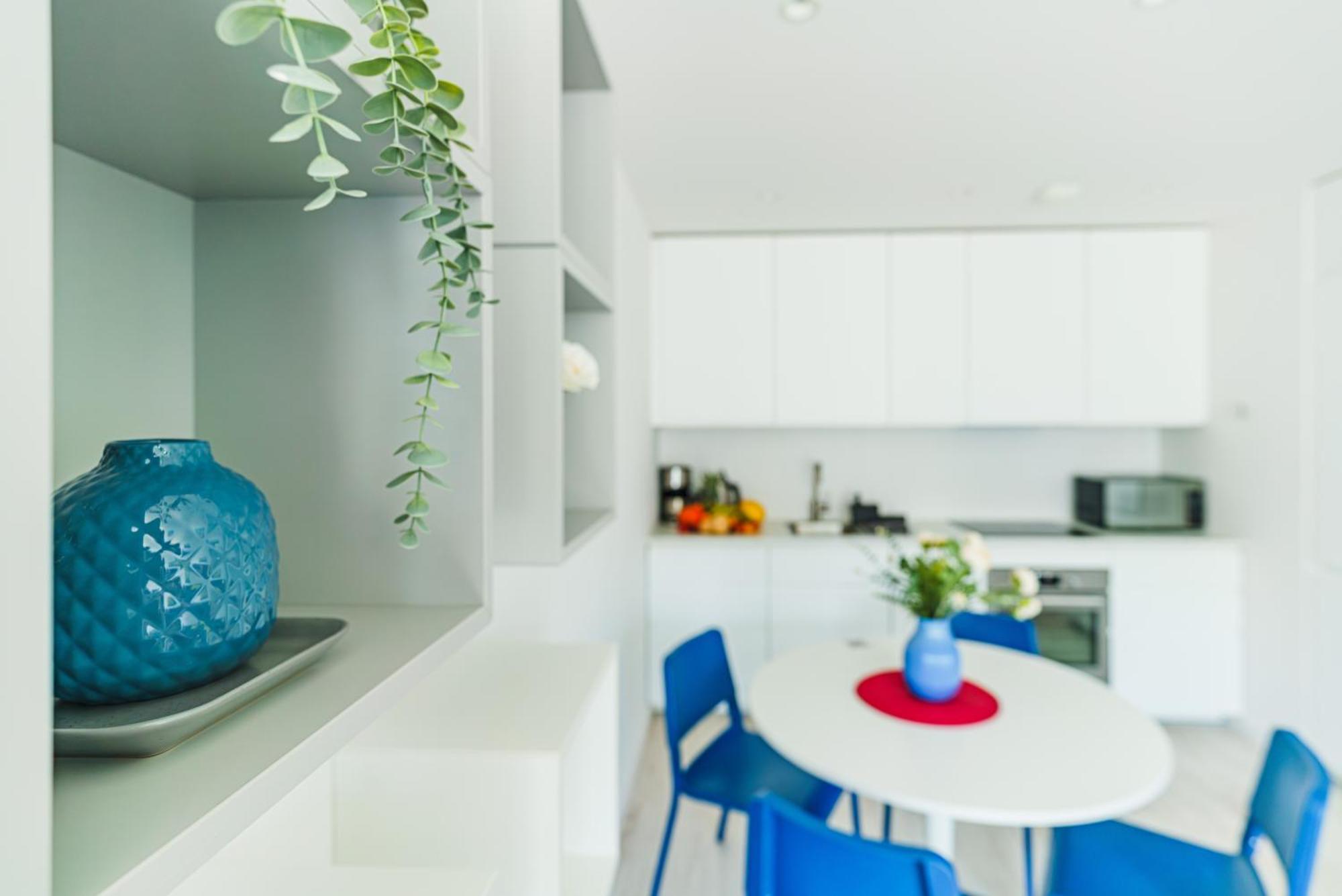 Apartamenty Homely Place Koziolki - Stary Rynek Poznan Ruang foto