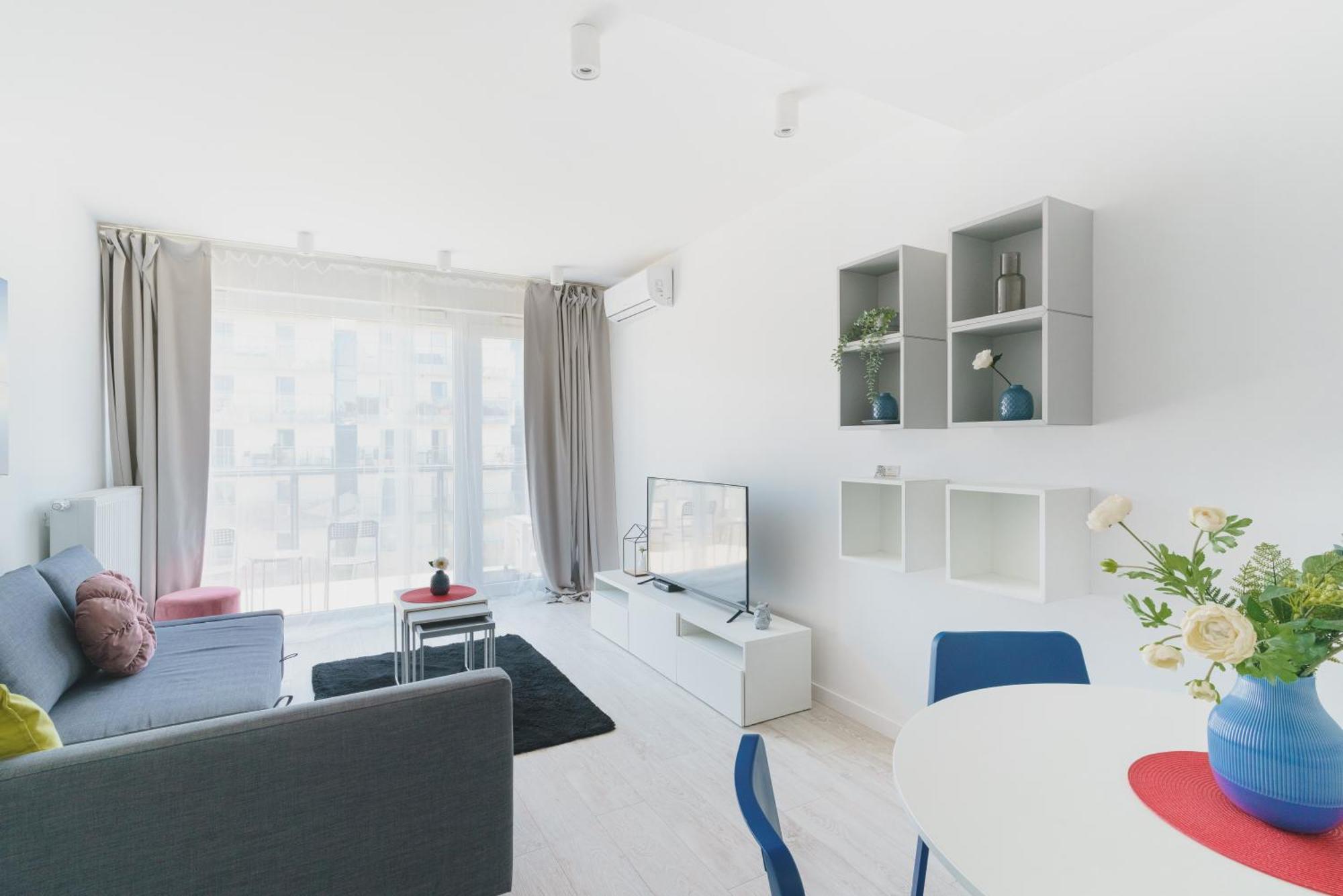 Apartamenty Homely Place Koziolki - Stary Rynek Poznan Ruang foto