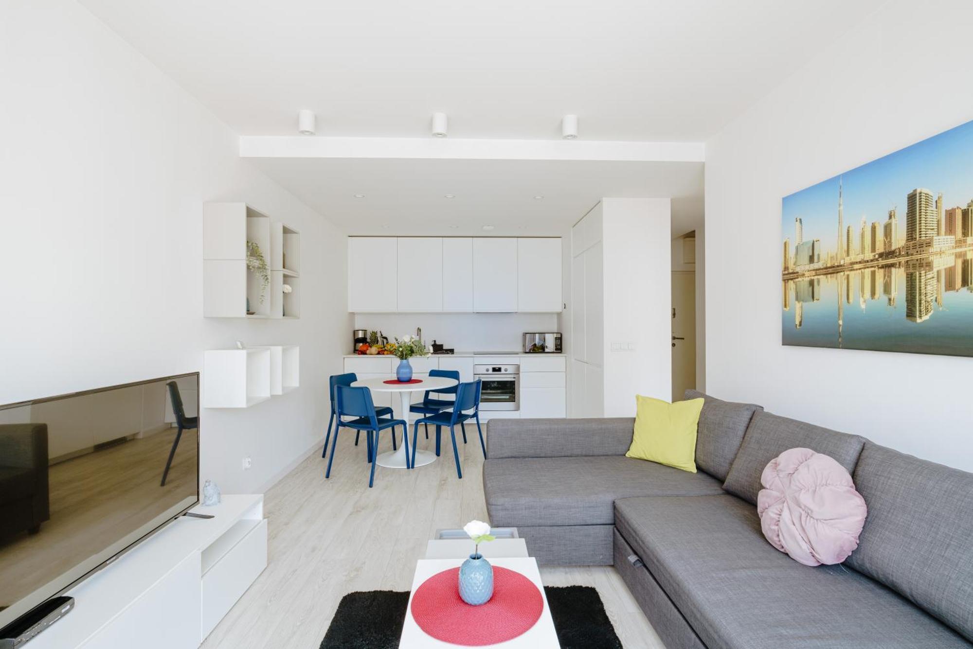 Apartamenty Homely Place Koziolki - Stary Rynek Poznan Ruang foto
