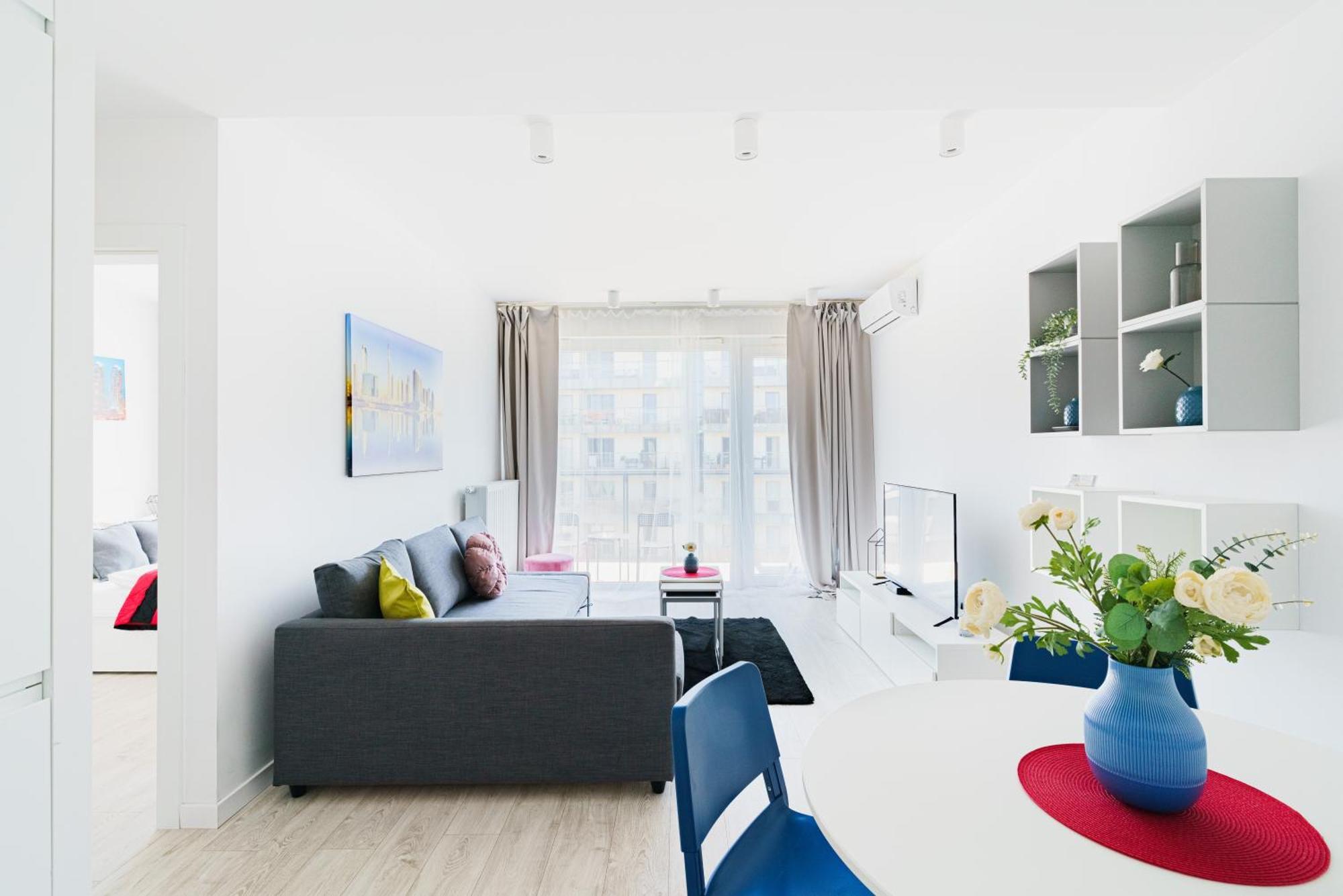 Apartamenty Homely Place Koziolki - Stary Rynek Poznan Ruang foto