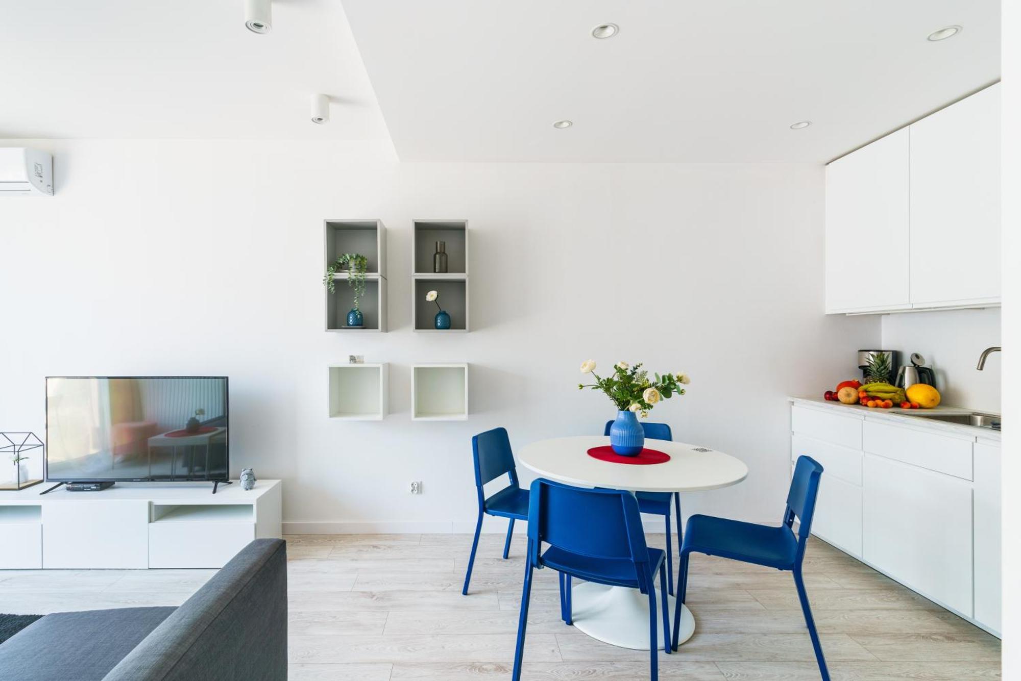 Apartamenty Homely Place Koziolki - Stary Rynek Poznan Ruang foto