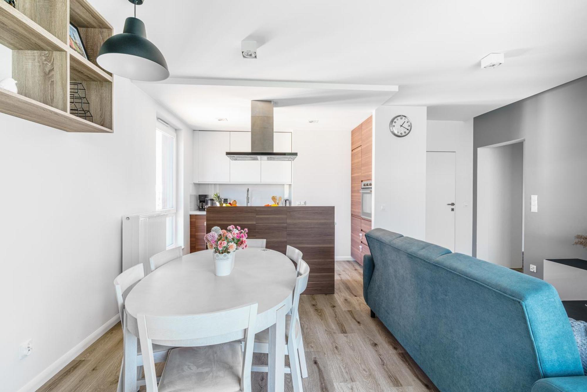 Apartamenty Homely Place Koziolki - Stary Rynek Poznan Ruang foto