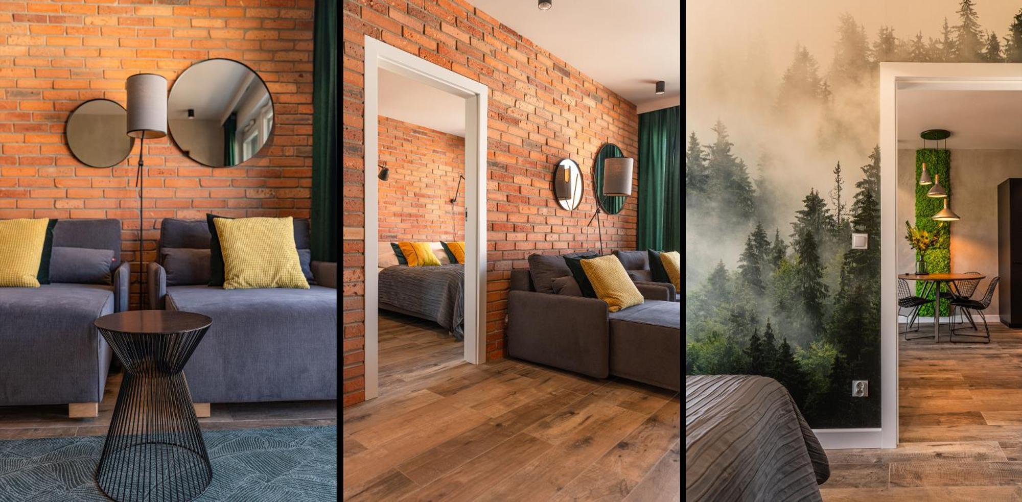 Apartamenty Homely Place Koziolki - Stary Rynek Poznan Ruang foto