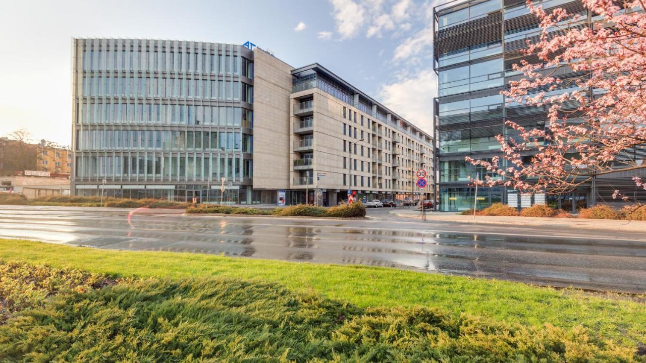 Apartamenty Homely Place Koziolki - Stary Rynek Poznan Bagian luar foto